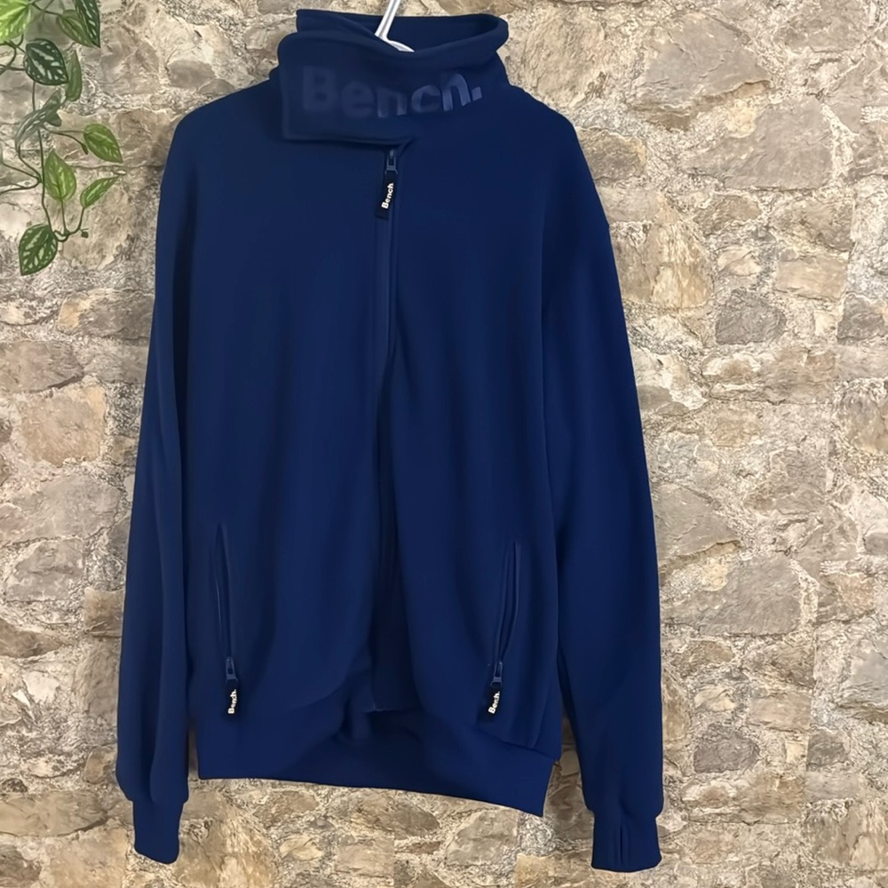 Bench Fleece jacket